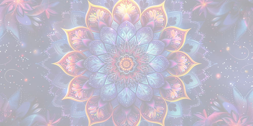 se faire confiance - mandala