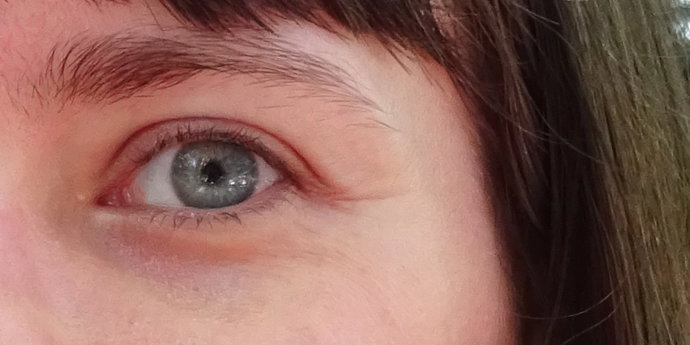 Madame Llüne, Christelle, une seule âme