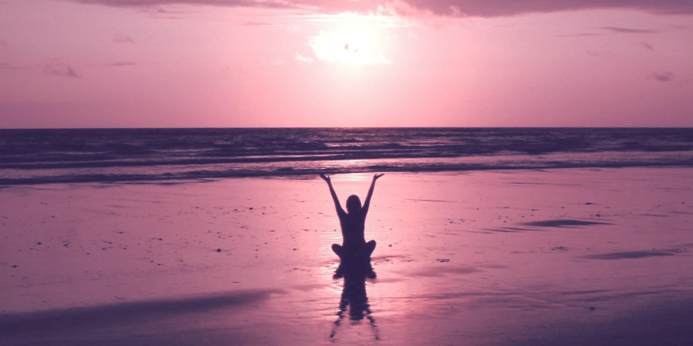 Libérer son anxiété