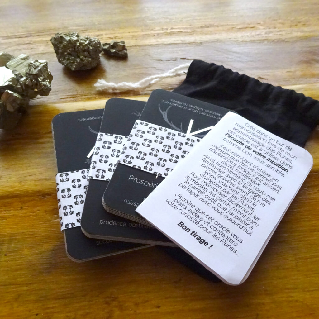 Oracle Artisanal Runa
