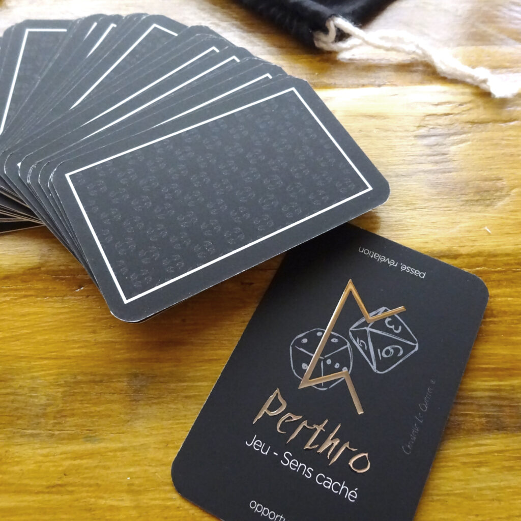 Runa - Oracle Artisanal