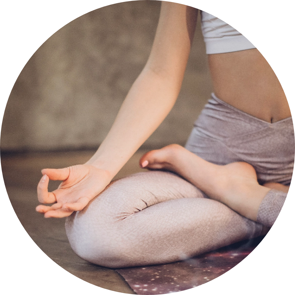 M&eacute;ditation
